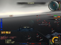 画像ギャラリー No.017のサムネイル画像 / 「Heroes in the Sky」,大戦後半の太平洋戦線をモチーフにした「ACT2」はいったいどのような内容になるのか,話を聞いてきた