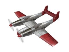 画像ギャラリー No.005のサムネイル画像 / 「Heroes in the Sky」新ミッションも登場する「Lv120機体登場アップデート」