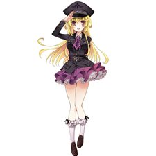 画像ギャラリー No.007のサムネイル画像 / 「Heroes in the Sky X」へのリニューアルアップデートが本日実施。リニューアルと正式サービス開始3周年を記念したイベントも多数開催