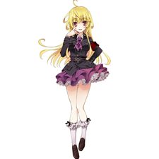 画像ギャラリー No.008のサムネイル画像 / 「Heroes in the Sky X」へのリニューアルアップデートが本日実施。リニューアルと正式サービス開始3周年を記念したイベントも多数開催