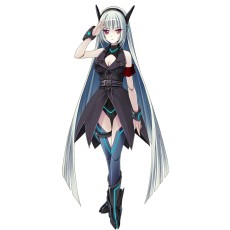 画像ギャラリー No.002のサムネイル画像 / 「Heroes in the Sky X」,アップデートを実施。パイロットの上限レベルを130まで開放し,4人目のシュヴァルベ“シンフォニア”が登場