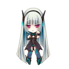 画像ギャラリー No.003のサムネイル画像 / 「Heroes in the Sky X」,アップデートを実施。パイロットの上限レベルを130まで開放し,4人目のシュヴァルベ“シンフォニア”が登場