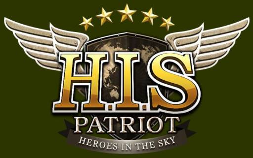 画像ギャラリー No.001のサムネイル画像 / 「Heroes in the Sky」新ゲームクライアントの先行配布をスタート