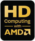 画像ギャラリー No.003のサムネイル画像 / AMD,新世代ノートPC向けプラットフォーム「Puma」を国内発表。日本でもHybrid CrossFireX対応ノートPCが登場へ