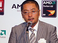 画像ギャラリー No.005のサムネイル画像 / AMD,新世代ノートPC向けプラットフォーム「Puma」を国内発表。日本でもHybrid CrossFireX対応ノートPCが登場へ