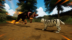 Warrior Cats: Clans of the Forest
