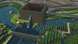 Timberborn