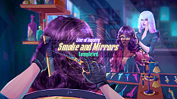 The Midnight Barber