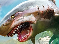 あのサメゲーが帰ってきた。新作アクションRPG「Maneater 2」が2027年内に発売決定