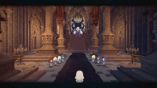 画像ギャラリー No.007のサムネイル画像 / ヴァンサバライクのオープンワールドRPG「Mana Alchemy/マナアルケミー」,2027年にSteamでリリース。捨てられた少女が家族に復讐する