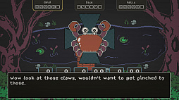 Ribbit Rogue