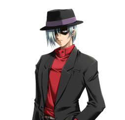 画像ギャラリー No.011のサムネイル画像 / 推理ADV「不確定世界の探偵紳士〜悪行双麻の事件ファイル〜」，Switch /PS4向け移植作を9月10日に発売。オープニングムービーを公開