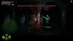 Rogue Blight
