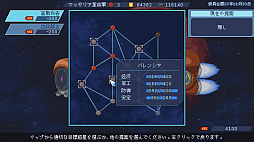 Chaos Front