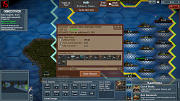 Dread Admiral