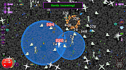 Carrot Revenge