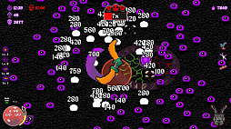 Carrot Revenge