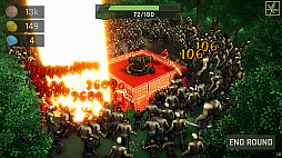 Operation: Outbreak Idle