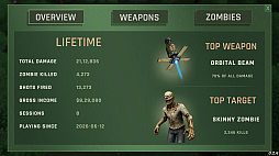 Operation: Outbreak Idle