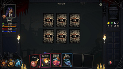 Dungeon Raid