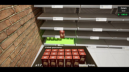 Store Owner Simulator