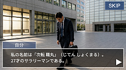 退職できない会社からの脱出