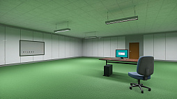 Playrooms