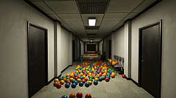 Playrooms