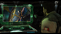 画像ギャラリー No.012のサムネイル画像 / 全PCゲーマー必見。世界的名作RTSの最新作「StarCraft II: Wings of Liberty」のインプレッションを4Gamerに掲載