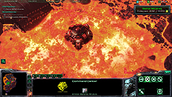 画像ギャラリー No.017のサムネイル画像 / 全PCゲーマー必見。世界的名作RTSの最新作「StarCraft II: Wings of Liberty」のインプレッションを4Gamerに掲載