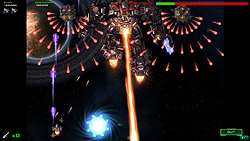 画像ギャラリー No.043のサムネイル画像 / 全PCゲーマー必見。世界的名作RTSの最新作「StarCraft II: Wings of Liberty」のインプレッションを4Gamerに掲載