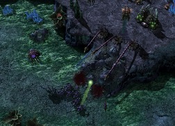 画像ギャラリー No.011のサムネイル画像 / BlizzCon会場で元プロゲーマーが「StarCraft II」の攻略法を伝授。よりハイレベルなプレイヤーを対象とする新リーグ創設
