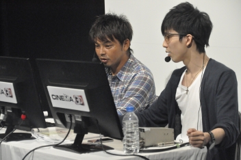 画像ギャラリー No.014のサムネイル画像 / 「FIFA 12」「StarCraft II」「鉄拳タッグトーナメント2」で熱戦が繰り広げられた「第3回 eスポーツ JAPAN CUP」の模様をレポート