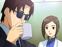 画像ギャラリー No.005のサムネイル画像 / 大網亜矢乃の構成要素:第10回「遠回りしてたどり着いた」