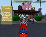 画像ギャラリー No.003のサムネイル画像 / 絶滅した動物を飼育する「Zoo Tycoon 2:Extinct Animals」のデモ版を掲載