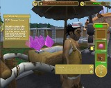 画像ギャラリー No.005のサムネイル画像 / 絶滅した動物を飼育する「Zoo Tycoon 2:Extinct Animals」のデモ版を掲載