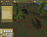 画像ギャラリー No.006のサムネイル画像 / 絶滅した動物を飼育する「Zoo Tycoon 2:Extinct Animals」のデモ版を掲載