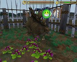 画像ギャラリー No.009のサムネイル画像 / 絶滅した動物を飼育する「Zoo Tycoon 2:Extinct Animals」のデモ版を掲載