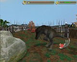 画像ギャラリー No.010のサムネイル画像 / 絶滅した動物を飼育する「Zoo Tycoon 2:Extinct Animals」のデモ版を掲載