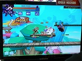 画像ギャラリー No.004のサムネイル画像 / ［G★2007＃36］可愛らしい絵柄の3D横スクロールアクション「ELSWORD」