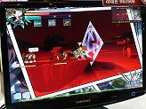 画像ギャラリー No.008のサムネイル画像 / ［G★2007＃36］可愛らしい絵柄の3D横スクロールアクション「ELSWORD」