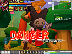画像ギャラリー No.036のサムネイル画像 / ただの横スクロールアクションとは一味違う! カットインと3D演出の併せ技が光るハンゲーム最新作「ELSWORD」先行テストレポート