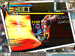 画像ギャラリー No.002のサムネイル画像 / 【PR】「ELSWORD」は「こりゃ格ゲーだろ！」といわざるを得ないやり込み系ゲームだった