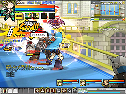 画像ギャラリー No.003のサムネイル画像 / 【PR】「ELSWORD」は「こりゃ格ゲーだろ！」といわざるを得ないやり込み系ゲームだった