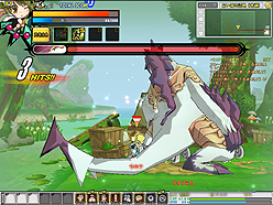 画像ギャラリー No.004のサムネイル画像 / 【PR】「ELSWORD」は「こりゃ格ゲーだろ！」といわざるを得ないやり込み系ゲームだった