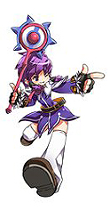 画像ギャラリー No.009のサムネイル画像 / 【PR】「ELSWORD」は「こりゃ格ゲーだろ！」といわざるを得ないやり込み系ゲームだった