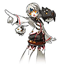 画像ギャラリー No.012のサムネイル画像 / 【PR】「ELSWORD」は「こりゃ格ゲーだろ！」といわざるを得ないやり込み系ゲームだった