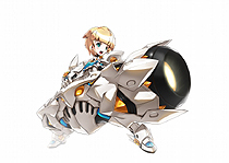 画像ギャラリー No.013のサムネイル画像 / 【PR】「ELSWORD」は「こりゃ格ゲーだろ！」といわざるを得ないやり込み系ゲームだった