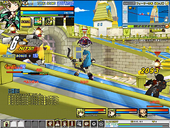 画像ギャラリー No.023のサムネイル画像 / 【PR】「ELSWORD」は「こりゃ格ゲーだろ！」といわざるを得ないやり込み系ゲームだった
