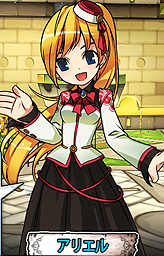 画像ギャラリー No.036のサムネイル画像 / 【PR】「ELSWORD」は「こりゃ格ゲーだろ！」といわざるを得ないやり込み系ゲームだった